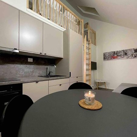 Amazing Studio 2Br Cental Stavanger Bnb 11 Exteriér fotografie