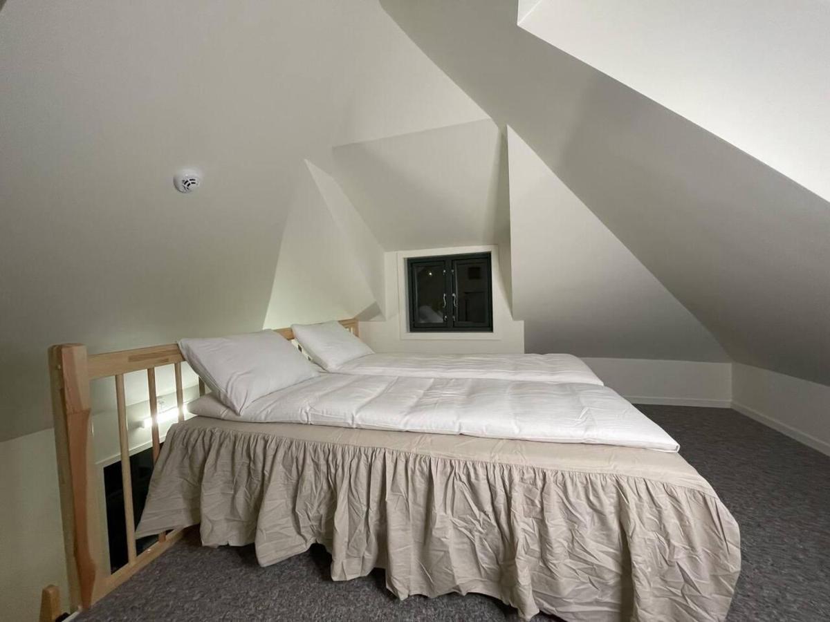 Amazing Studio 2Br Cental Stavanger Bnb 11 Exteriér fotografie