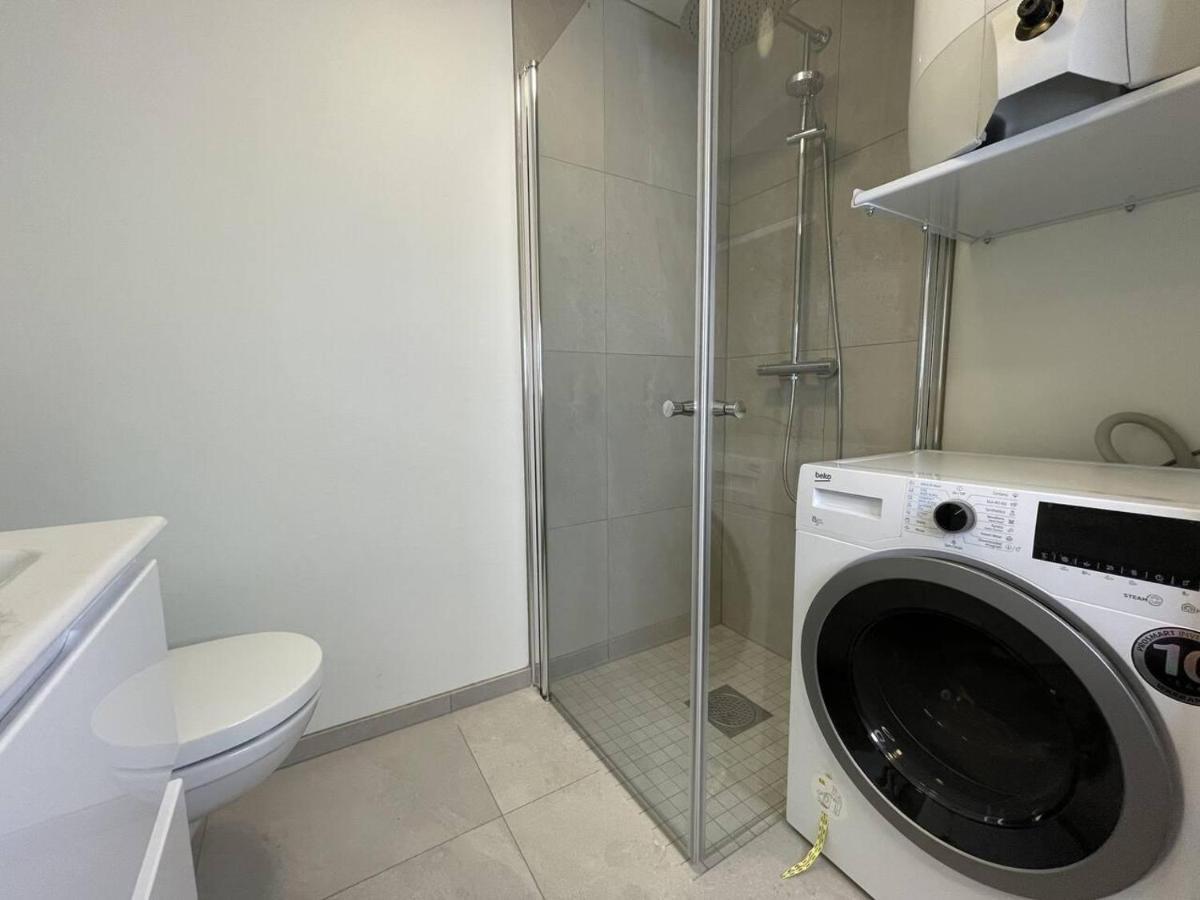 Amazing Studio 2Br Cental Stavanger Bnb 11 Exteriér fotografie