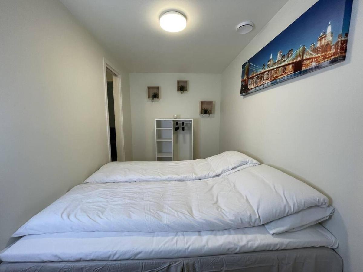 Amazing Studio 2Br Cental Stavanger Bnb 11 Exteriér fotografie