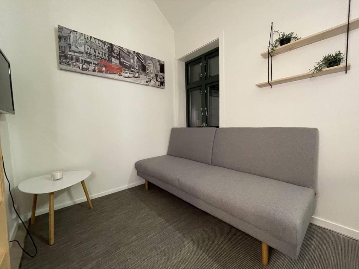 Amazing Studio 2Br Cental Stavanger Bnb 11 Exteriér fotografie